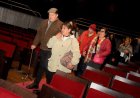 Moliendo a Molière transforma la escena en una experiencia teatral de inclusión
