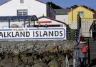Delegación de Malvinas visitará Chile a fines de septiembre