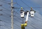 Un fallo en el sistema nacional dejó a más de 9.000 sanjuaninos sin luz