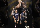 Lionel Messi y Lautaro Martínez fueron nominados al Balón de Oro