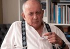 Murió Chiche Gelblung, uno de los periodistas más polémicos