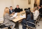 Diputados: Continúa el tratamiento de proyectos en comisiones