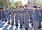 El Servicio Penitenciario trabaja para cuidar la salud mental de los efectivos