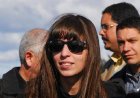 Confirman que los 5 millones de dólares de Florencia Kirchner están disponibles y piden decomisarlos