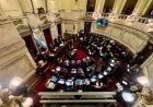 El Gobierno consiguió aval en el Senado para la reforma del Banco Central e Inocencia Fiscal II