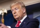 Trump prometió 5 mil dólares a cada estadounidense si su partido gana las legislativas