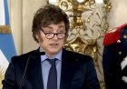 Javier Milei convocó a diputados y senadores a una reunión en Casa Rosada