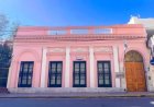 La Casa de San Juan en Buenos Aires: un rincón histórico que guarda el legado de Sarmiento y presta servicios a los sanjuaninos