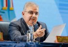 Catamarca confirma que ata la votación local de 2027 a la nacional