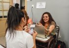 Digitalizan informes para los trámites de Regularización Dominial