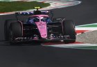 Colapinto brilló y quedó séptimo en el Gran Premio de España de Fórmula 1