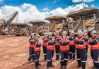 Las mujeres lideran la formación técnica en los departamentos mineros