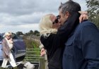 Lady Gaga fue mamá: “Mother Monster” recibió a su primer hijo