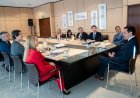 Comenzaron las entrevistas a los candidatos para cargos del Poder Judicial