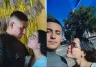 Barreal marchó por Camila, la aspirante a Gendarmería asesinada