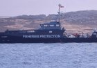 Denunciaron por contrabando a pesqueras con licencias británicas que operan en las Islas Malvinas