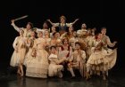 El Teatro del Bicentenario recibirá alumnos de los 19 departamentos con "Moliendo a Molière"