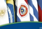 El Gobierno promulgó la ley de libre comercio entre Mercosur y Singapur