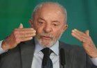 Encuesta muestra a Lula da Silva como favorito para las elecciones en Brasil