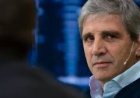 Presupuesto 2027: el Gobierno proyecta crecimiento del PBI del 4% e inflación del 18%