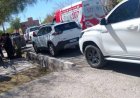 Un niño de 8 años fue atacado con un arma blanca en una plaza de Pocito