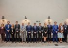 Orrego presentó la FNS 2026 en Buenos Aires y posicionó a San Juan como un polo de negocios