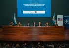 150 efectivos de fuerzas nacionales y provinciales concluyeron capacitación para fortalecer la respuesta ante drogas sintéticas