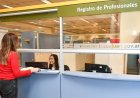 San Juan avanza en la digitalización del registro de profesionales de la salud