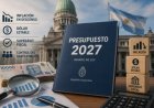 Cuánto va a valer el dólar en 2027: el número que proyectó el Gobierno en el Presupuesto