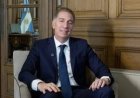 Suspensión de las PASO: Diego Santilli recibe a siete gobernadores clave