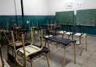 Quienes NO tendrán clases este jueves