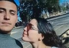 Camila Vecchiarello estaba embarazada cuando fue asesinada en Barreal