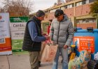 La Feria Agroproductiva reunirá servicios y propuestas para la ciudadanía