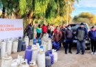Garrafa Hogar: cuantas se vendieron en 2026 en San Juan