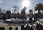 Pocito celebra la Primavera Joven en el Polideportivo Municipal