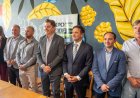 5ta edición de Expo Innova Cuyo vincula producción, energía y minería