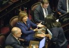 Senado aprobó la ley Inocencia Fiscal II para incentivar el ingreso de dólares al sistema financiero