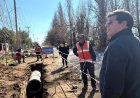 9 de Julio refuerza la prevención y avanza en la creación de su Comité de Emergencia