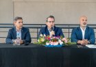 Rawson reunió a especialistas y municipios para debatir el futuro de la administración tributaria local