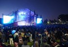 El Festi Joven se reprograma por el alerta de viento Zonda