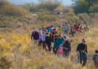 Aventura, naturaleza y luna llena: una propuesta para descubrir Rawson