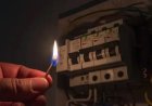 El viento Zonda dejó más de 82.000 suministros eléctricos afectados en San Juan