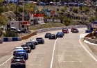 El Zonda vivirá una fiesta tuerca: vuelve el TC2000 con homenaje a Henry Martín, quien regresa a las pistas
