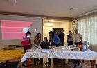 Pampa del Leoncito: avanzan las acciones para su conservación y uso responsable
