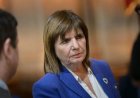 Bullrich sobre los procesados en el caso AMIA: “El Juicio en Ausencia vino a terminar con la impunidad”