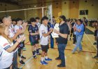 Finalizó la 1° edición de la Copa Jáchal de Vóley
