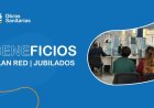 Obras Sanitarias mantiene beneficios especiales en las tarifas de agua y cloaca