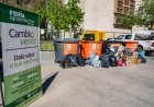 Cambio Verde sumó 86 vouchers y cinco contenedores recuperados
