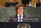Argentina presentó una “protesta formal” por Malvinas en medio de la Asamblea de la ONU