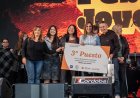 Estos son los ganadores del concurso “Señas que Unen”
